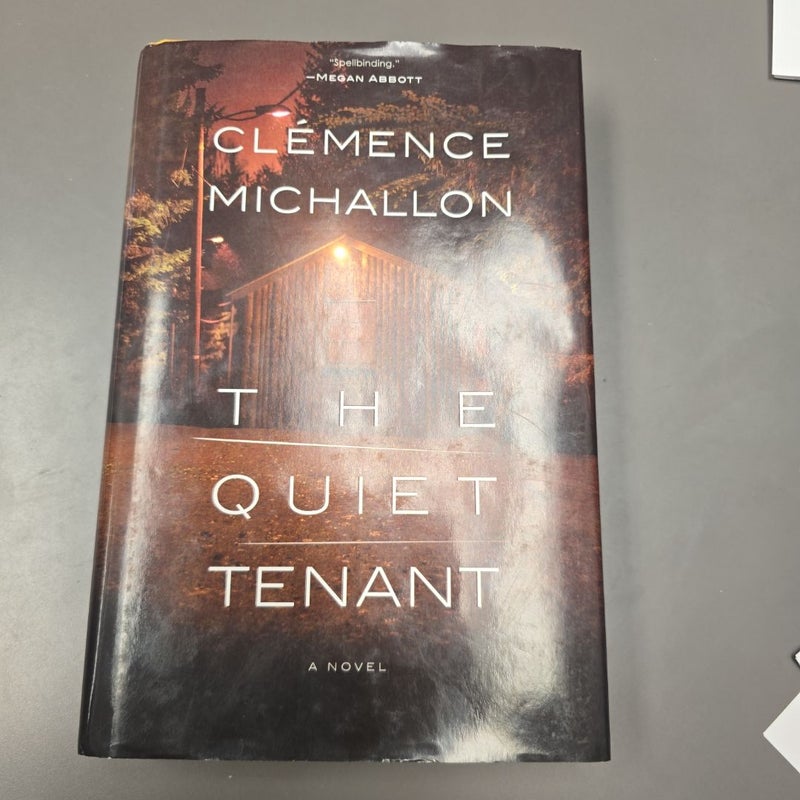 The Quiet Tenant