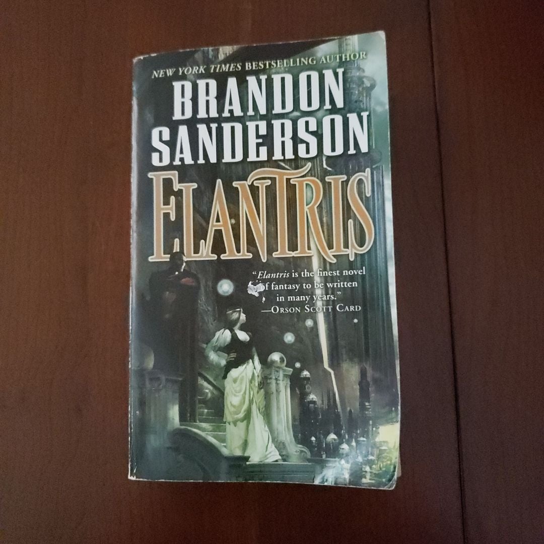 Elantris