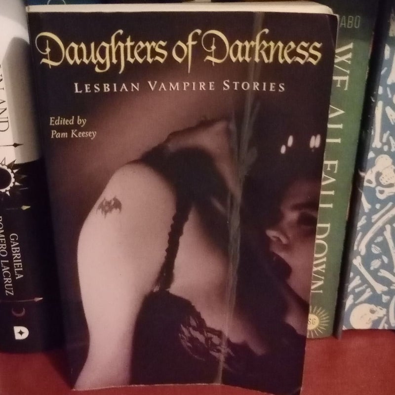 Daughters of Darkness