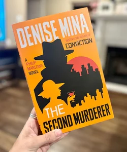 The Second Murderer
