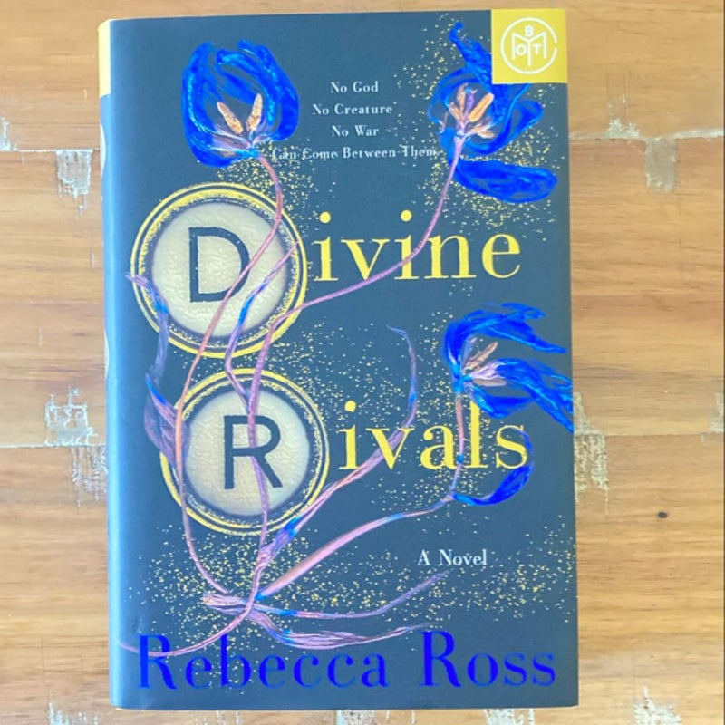 Divine Rivals