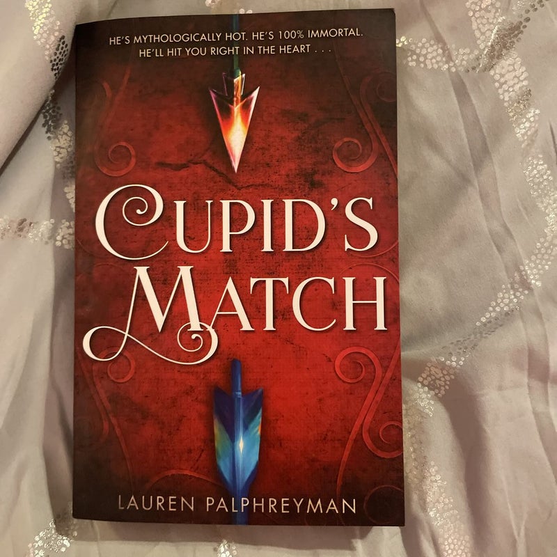 Cupid's Match