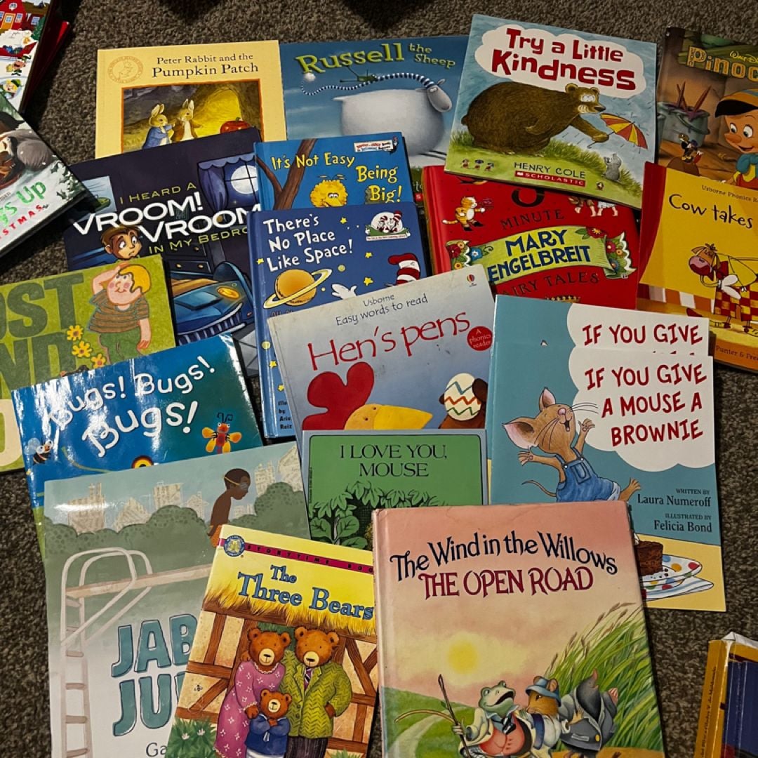 Reading books level 1 by Varius authors , Paperback | Pangobooks