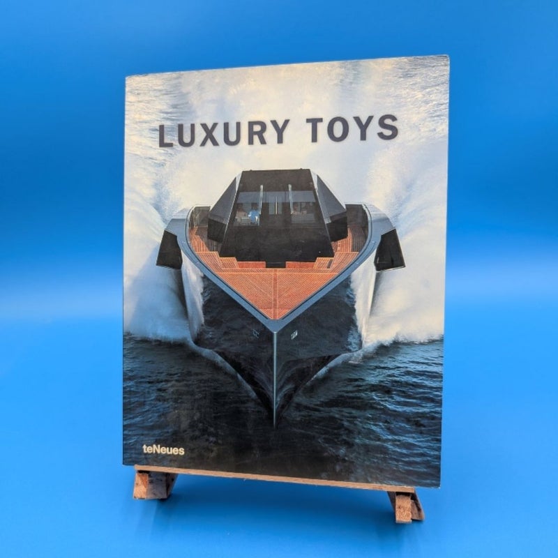 Luxury Toys