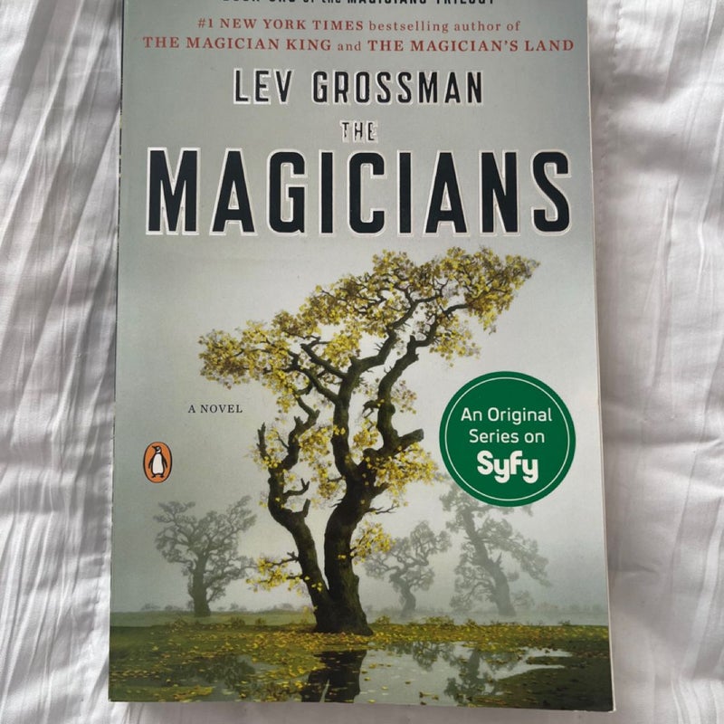 The Magicians