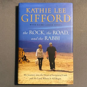 The Rock, the Road, and the Rabbi
