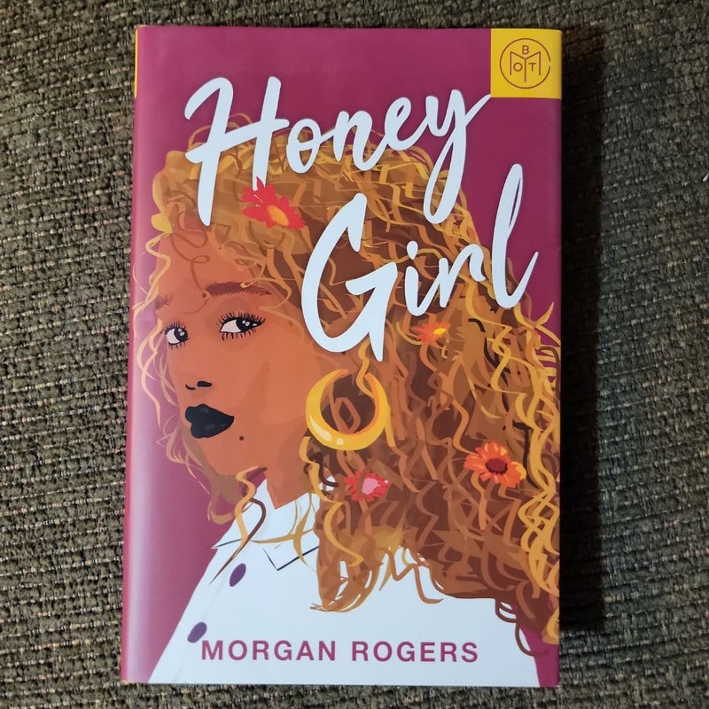 Honey Girl