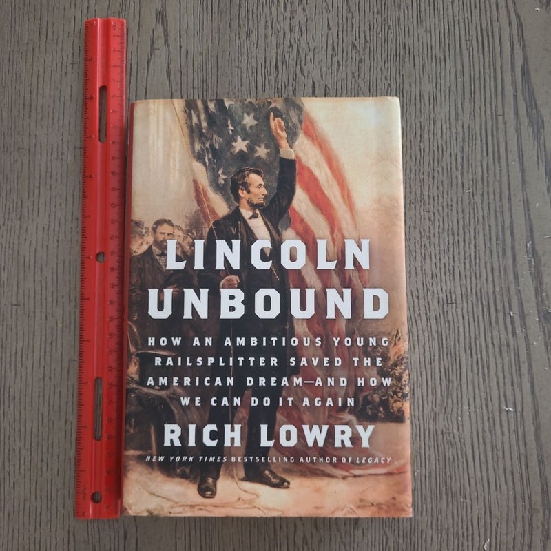 Lincoln Unbound