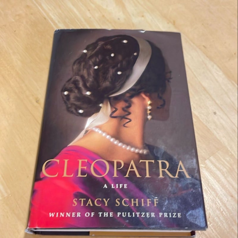 Cleopatra