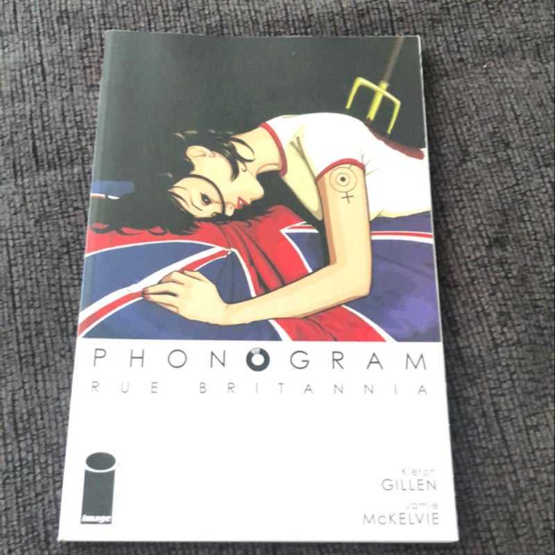 Phonogram