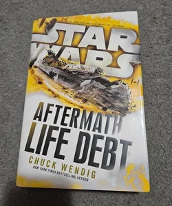 Life Debt: Aftermath (Star Wars)