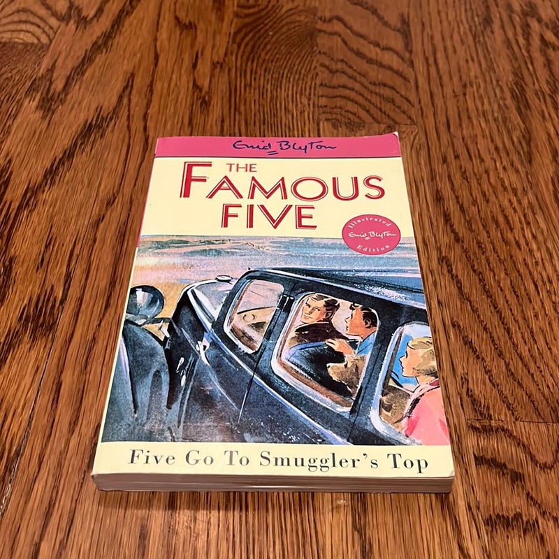 The Famous Five 04