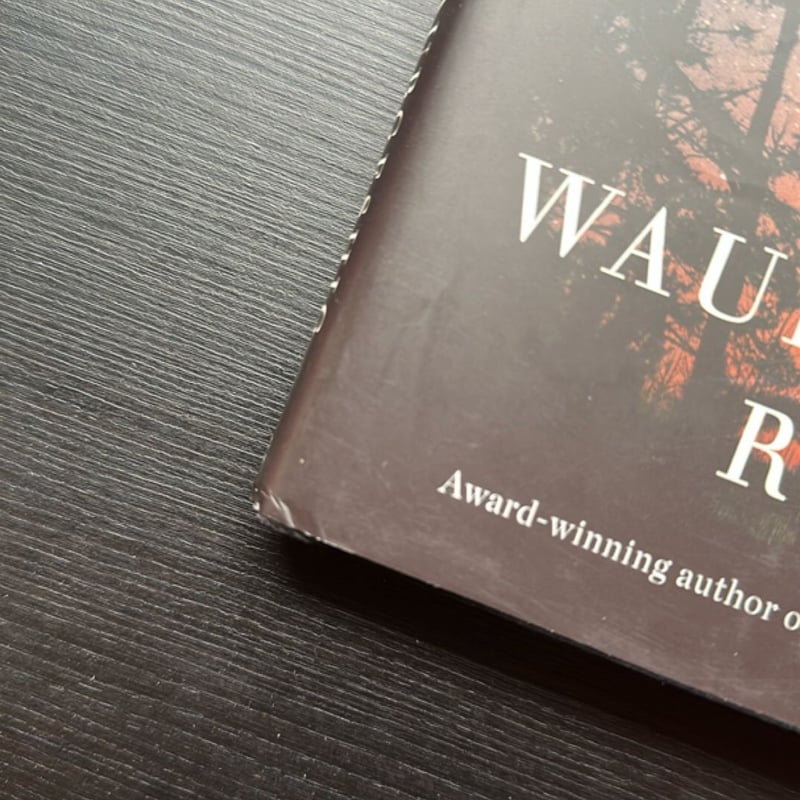 Moon of the Turning Leaves