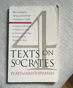 Four Texts on Socrates