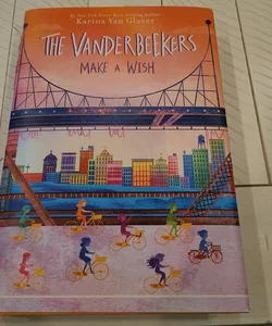 The Vanderbeekers Make a Wish