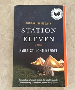 Station Eleven