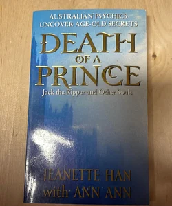 Death of a Prince