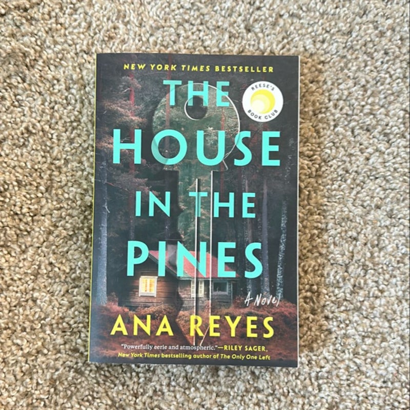 The House in the Pines