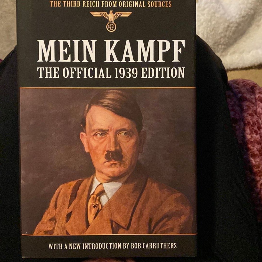 Mein Kampf