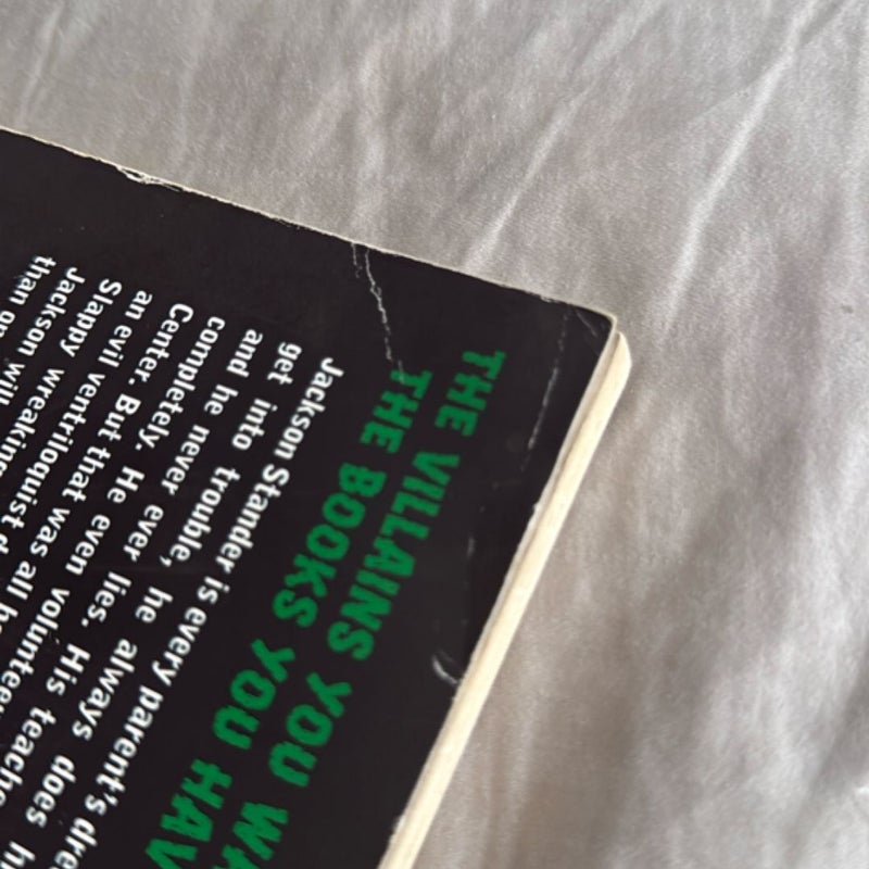 goosebumps Son of Slappy First Edition