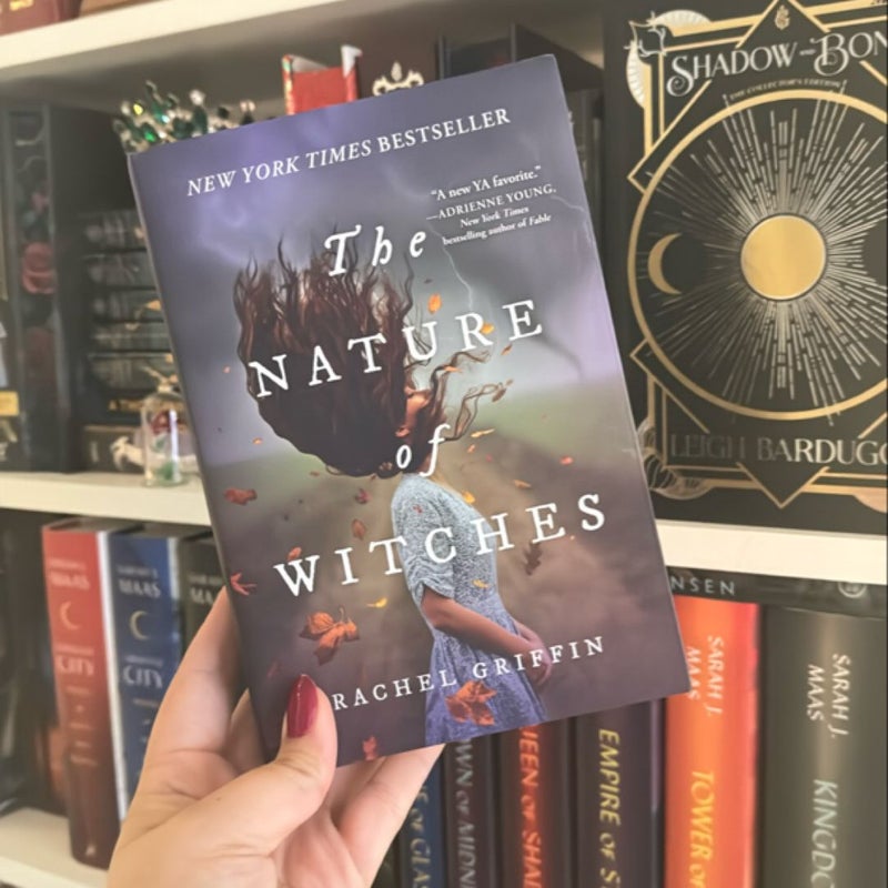 The Nature of Witches