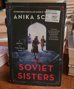 The Soviet Sisters *First Edition*