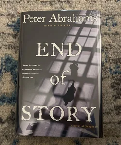 End of Story/ First Edition