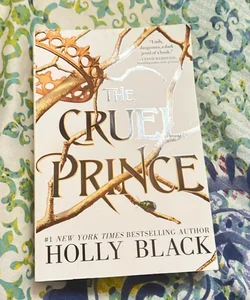 The Cruel Prince