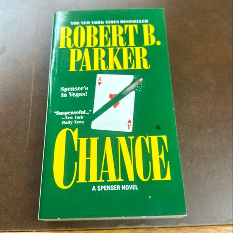 Chance