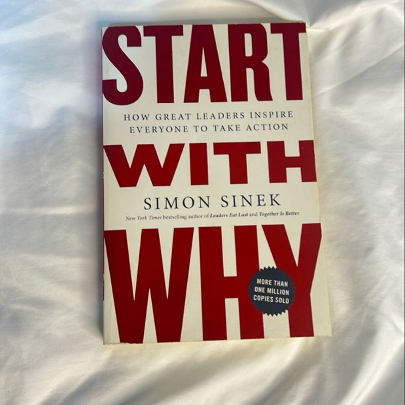 Start with Why