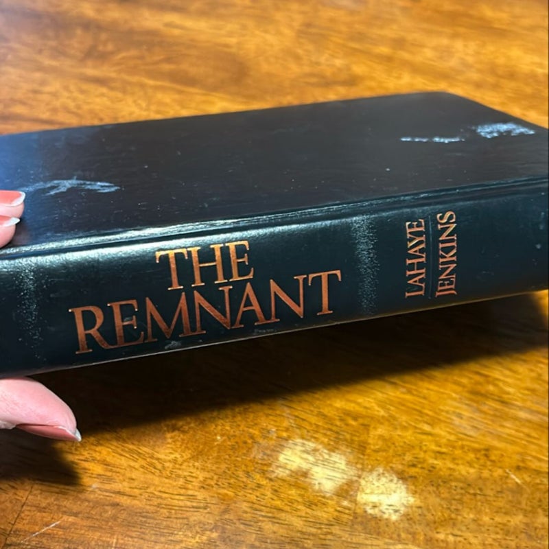 The Remnant