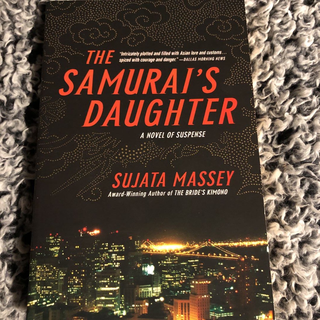 The Samurai's Daughter