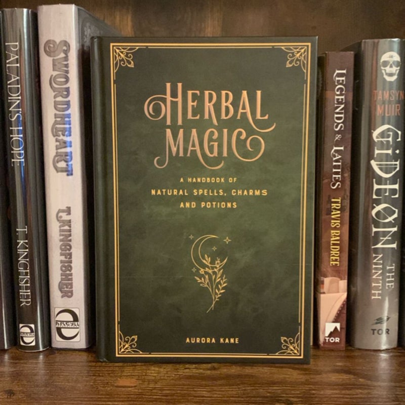 Herbal Magic