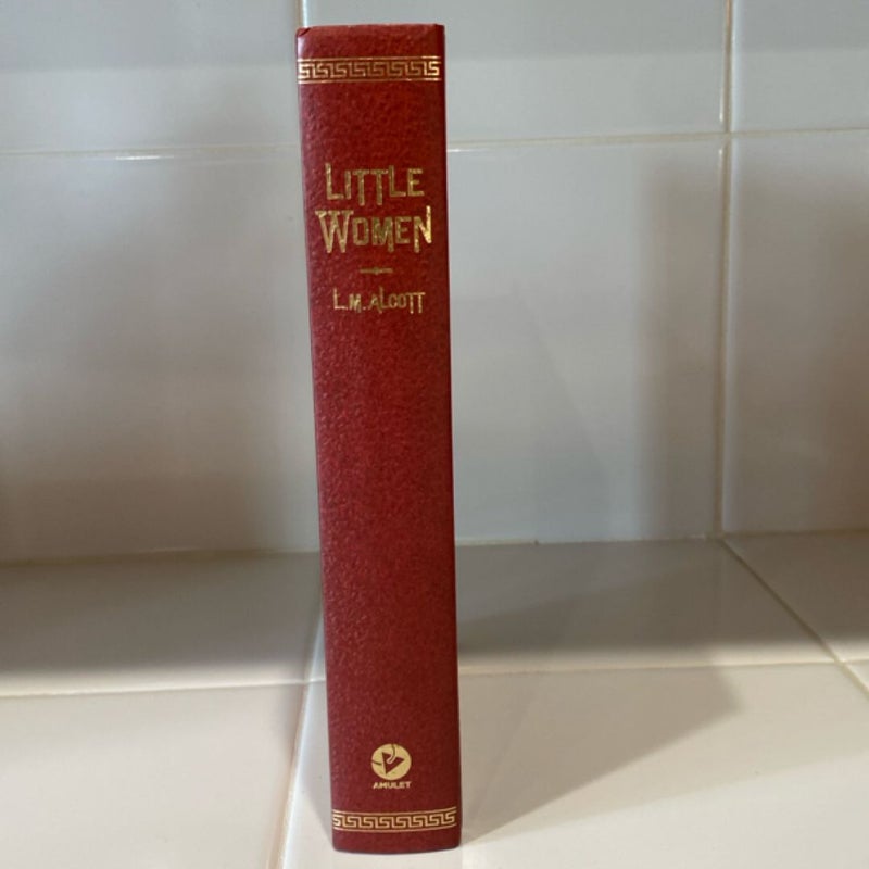 Little Women: the Original Classic Novel with Photos from the Major Motion Picture