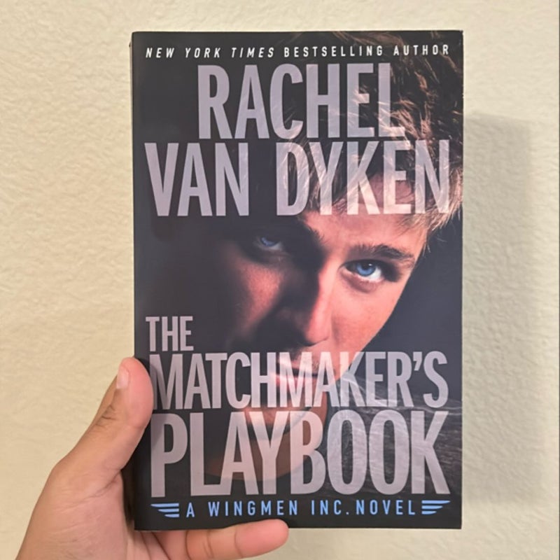 The Matchmaker's Playbook