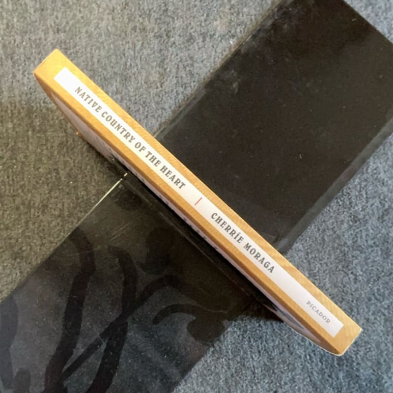 Native Country of the Heart