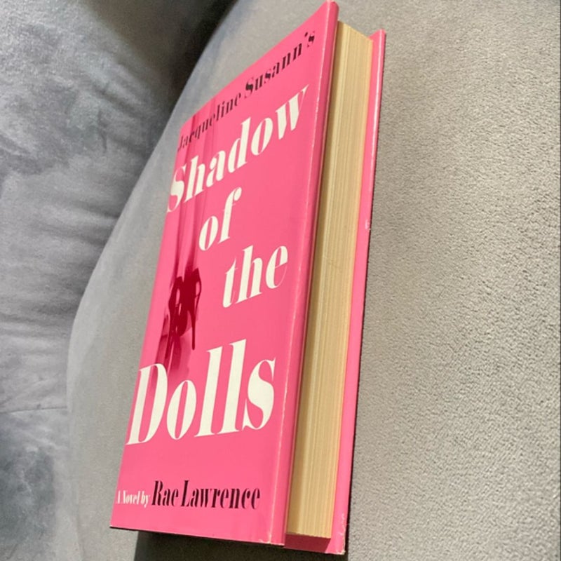 Jacqueline Susann's Shadow of the Dolls