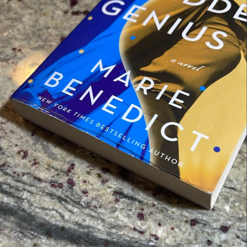 Her Hidden Genius