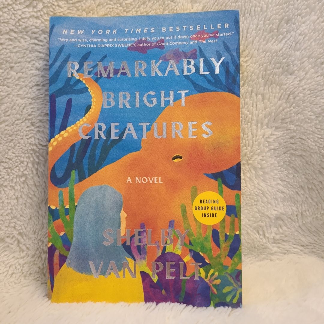 Remarkably Bright Creatures