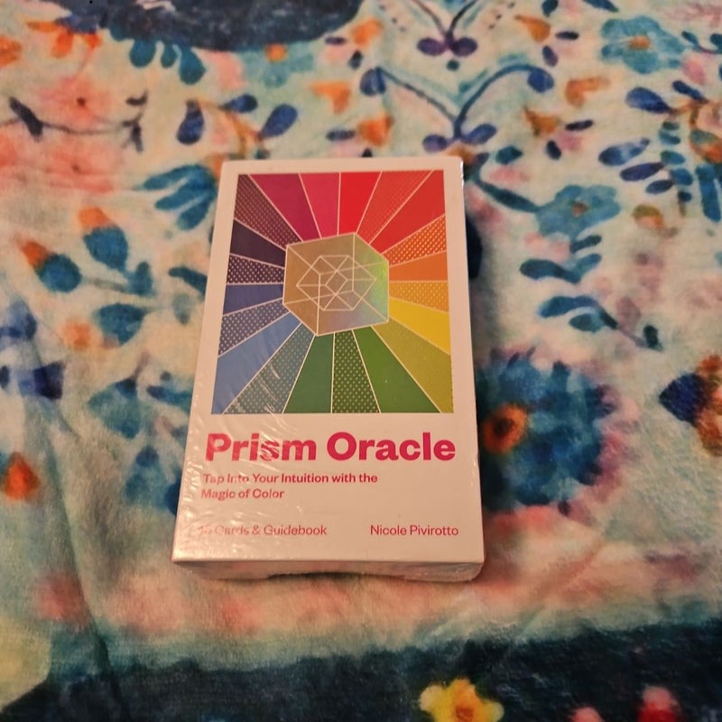 Prism Oracle