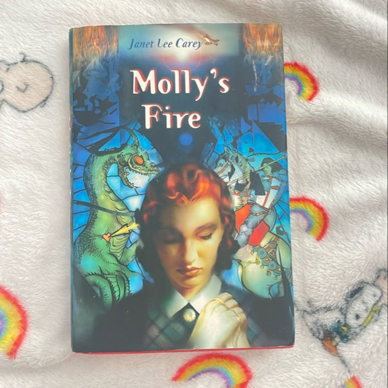 Molly's Fire