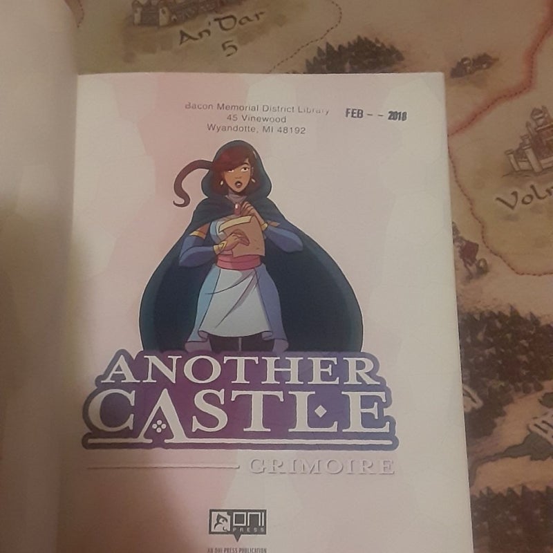 Another Castle