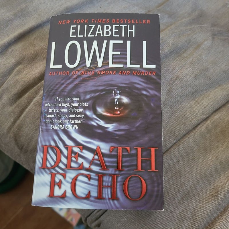Death Echo