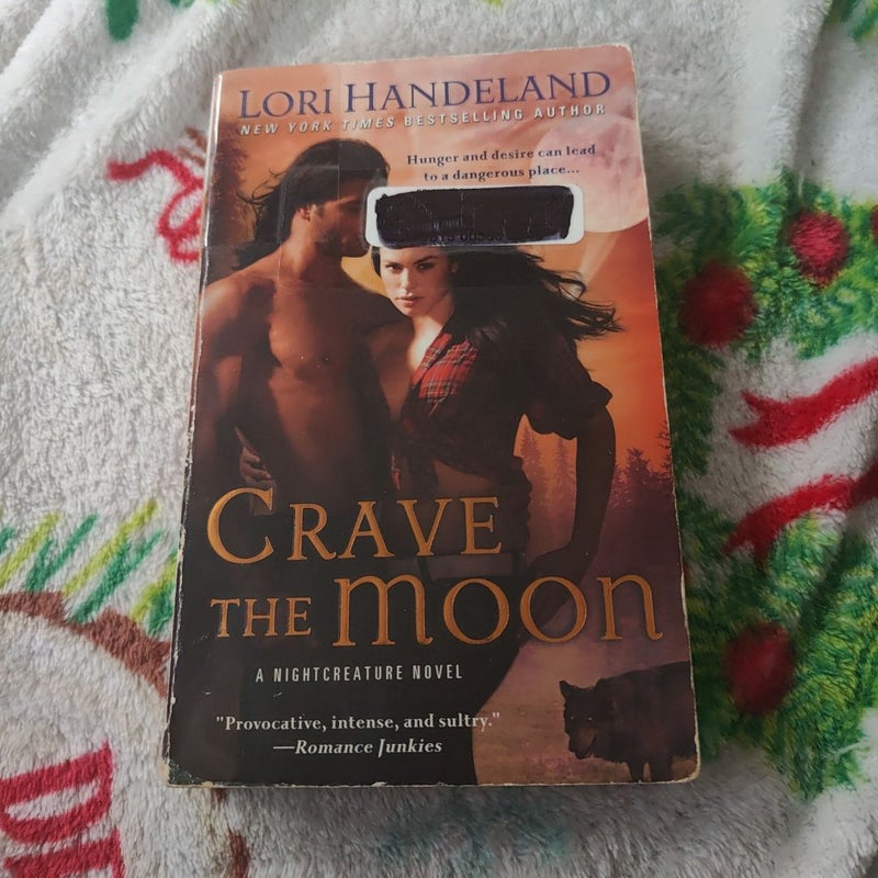 Crave the Moon