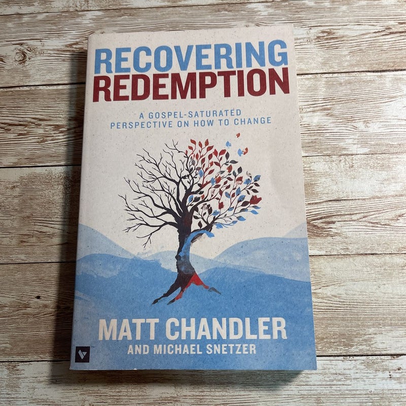 Recovering Redemption