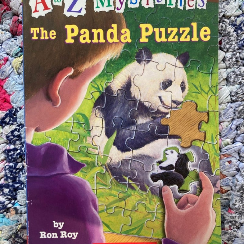 The Panda Puzzle