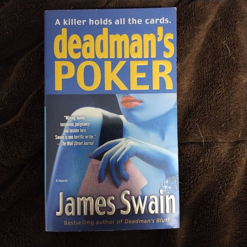 Deadman's Poker