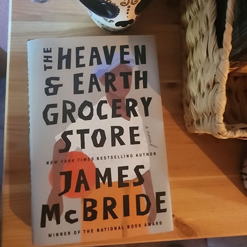 The Heaven and Earth Grocery Store