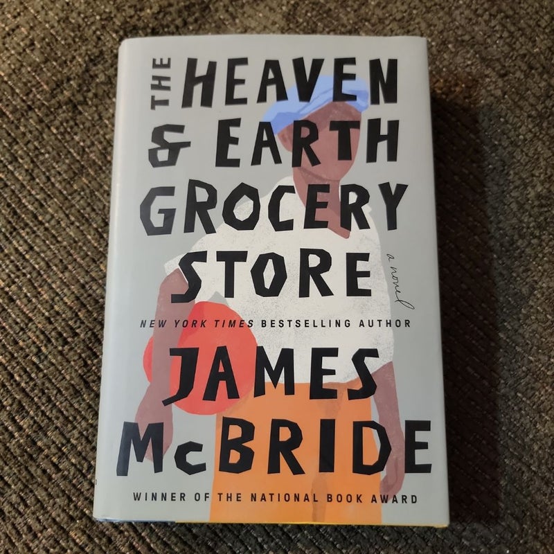 The Heaven and Earth Grocery Store