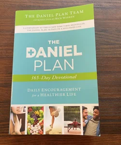 The Daniel Plan 365 Devotional